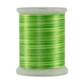 Fantastico Thread Spool - LIME LIGHT